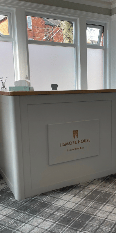 Welcome To Lismore House Dental In Carlisle