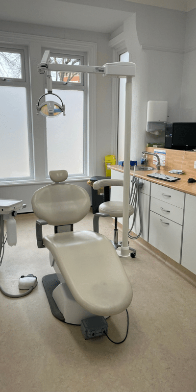 Welcome To Lismore House Dental In Carlisle